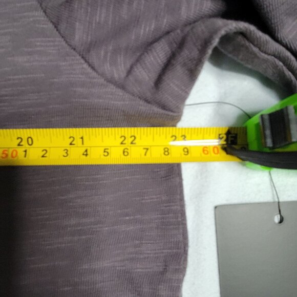 Harley Davidson - Men's Rally Racer Henley - Blackened Pearl Size Large - Picture 8 of 12